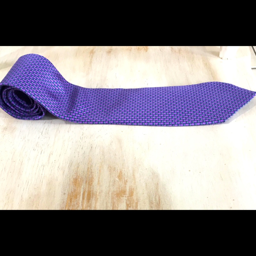 Brooks Brothers Tie EUC